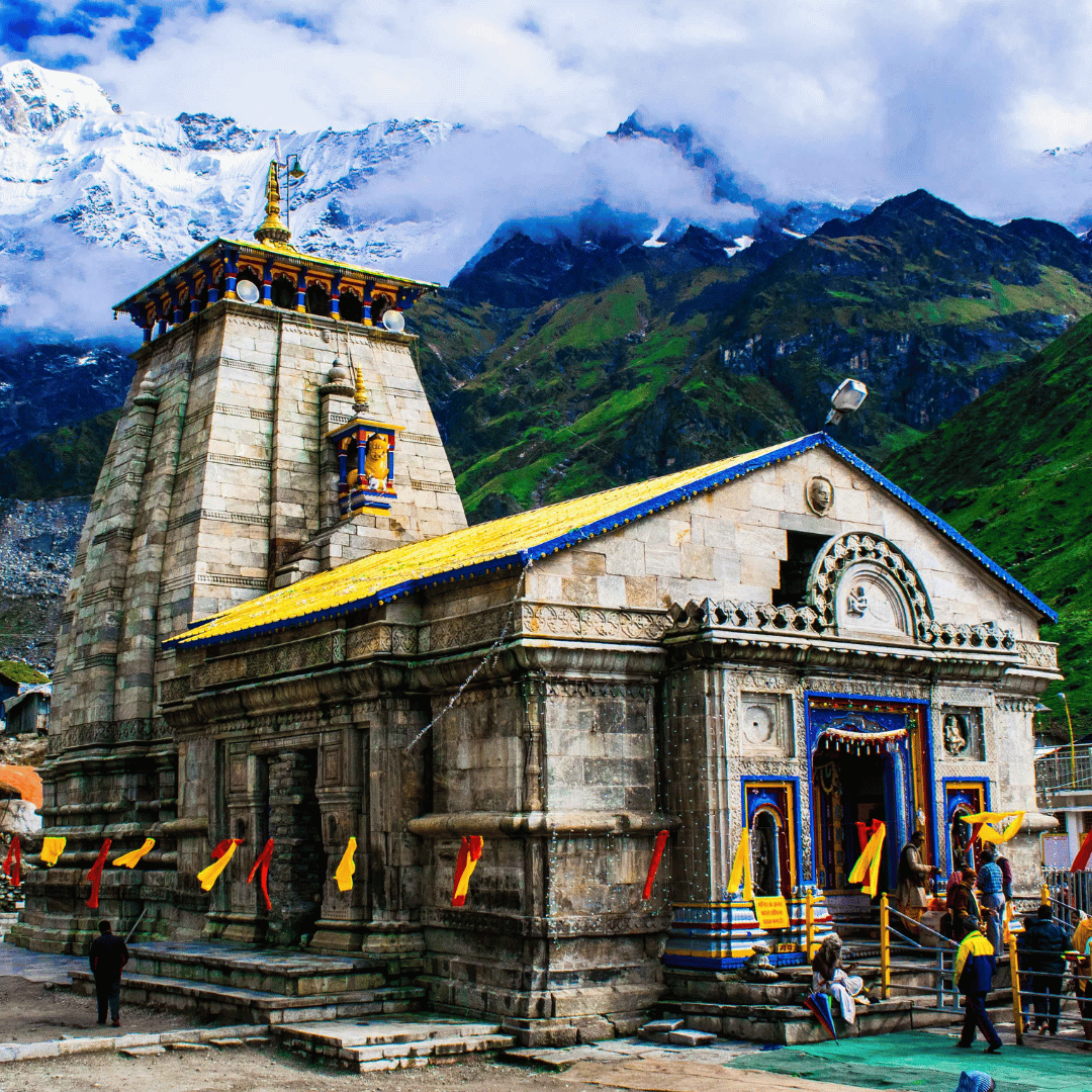 KEDARNATH